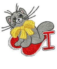 Valentine-Kitty-with-Yellow-Bow-Alpha-by-iRiS-I.gif