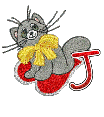Valentine-Kitty-with-Yellow-Bow-Alpha-by-iRiS-J.gif