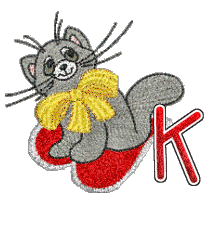 Valentine-Kitty-with-Yellow-Bow-Alpha-by-iRiS-K.gif