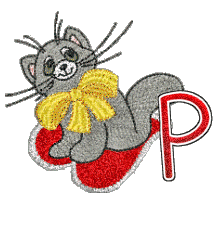 Valentine-Kitty-with-Yellow-Bow-Alpha-by-iRiS-P.gif