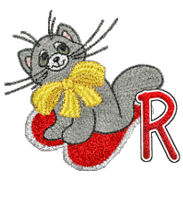 Valentine-Kitty-with-Yellow-Bow-Alpha-by-iRiS-R.gif