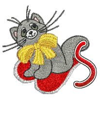 Valentine-Kitty-with-Yellow-Bow-Alpha-by-iRiS-S.gif