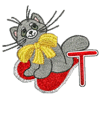 Valentine-Kitty-with-Yellow-Bow-Alpha-by-iRiS-T.gif