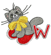 Valentine-Kitty-with-Yellow-Bow-Alpha-by-iRiS-W.gif