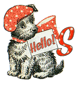 Vintage-Puppy-with-Beret-Alpha-by-iRiS-S.gif