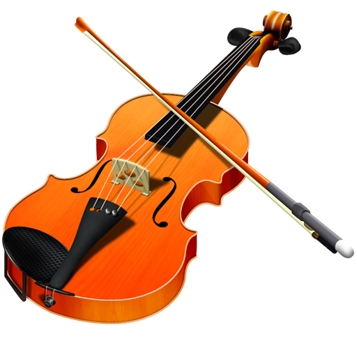 Violon-114343.png