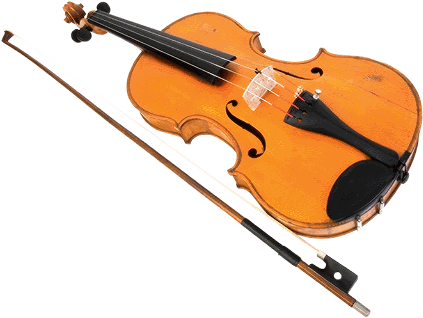 Violon-54334.gif