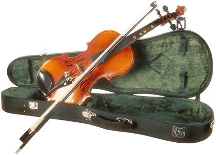 Violon-665652.gif