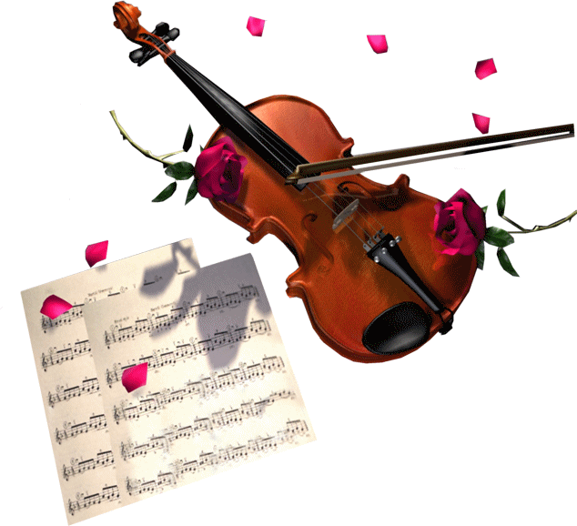 Violon-9675434.gif