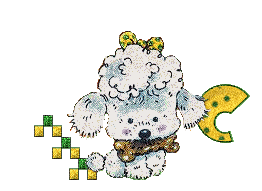 White-Dog-with-Dotty-Bow-Alpha-by-iRiS-C.gif