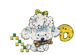 White-Dog-with-Dotty-Bow-Alpha-by-iRiS-D.gif