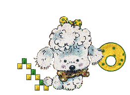 White-Dog-with-Dotty-Bow-Alpha-by-iRiS-O.gif