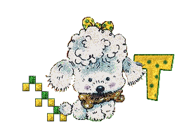 White-Dog-with-Dotty-Bow-Alpha-by-iRiS-T.gif