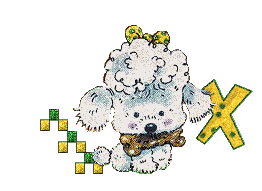 White-Dog-with-Dotty-Bow-Alpha-by-iRiS-X.gif