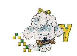 White-Dog-with-Dotty-Bow-Alpha-by-iRiS-Y.gif