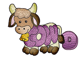 Word-Art-Purple-COW-Alpha-by-iRiS-D.gif