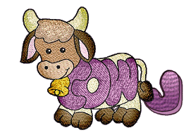 Word-Art-Purple-COW-Alpha-by-iRiS-J.gif