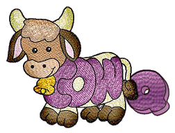 Word-Art-Purple-COW-Alpha-by-iRiS-Q.gif
