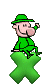 X_Leprechaun_Waving_mousepainter09.gif