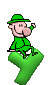 Y_Leprechaun_Waving_mousepainter09.gif