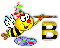 alphabets-bees-4-213761.gif