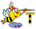 alphabets-bees-4-345546.gif