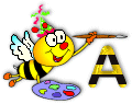 alphabets-bees-4-714594.gif