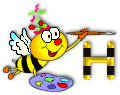 alphabets-bees-4-753619.gif