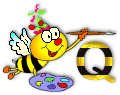 alphabets-bees-4-835724.gif