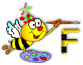 alphabets-bees-4-887870.gif