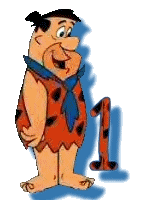 alphabets-fred-flintstone-161806.gif