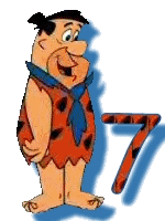 alphabets-fred-flintstone-253481.gif