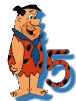 alphabets-fred-flintstone-315899.gif