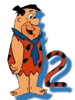 alphabets-fred-flintstone-459252.gif