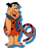 alphabets-fred-flintstone-526225.gif