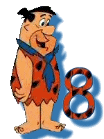 alphabets-fred-flintstone-536815.gif