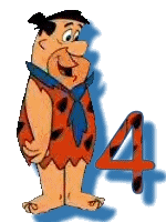 alphabets-fred-flintstone-725488.gif