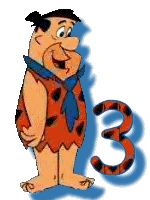 alphabets-fred-flintstone-880273.gif