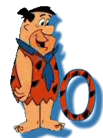 alphabets-fred-flintstone-935291.gif