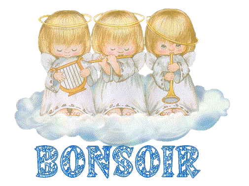 angelots_trio_bonsoir.gif