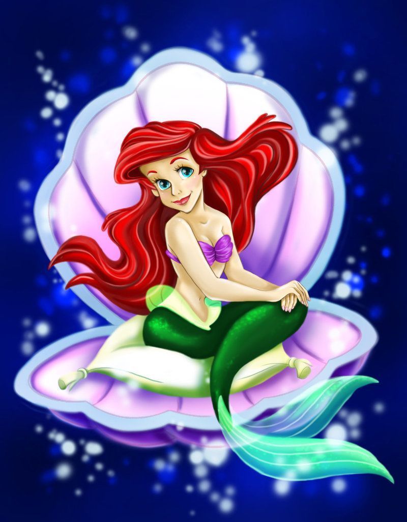 ariel-little-mermaid-msyugioh123-30356694-1024-1314.jpg