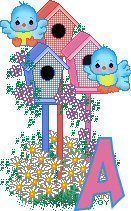 birdhousesByGrannyA.jpg