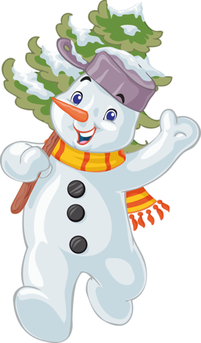 bonhomme-de-neige-2090909.png