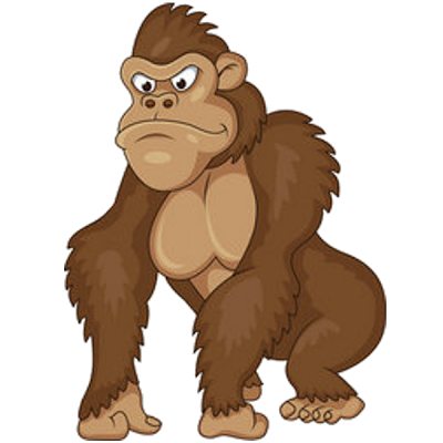 brown_gorilla_4.png