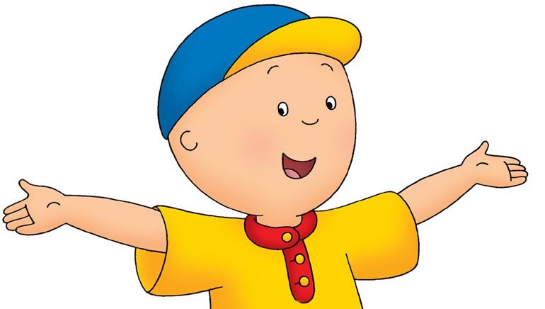 Caillou