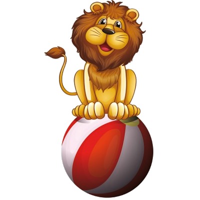 circus_clipart_animals_5.png