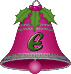 clPinkChristmasBell-E.png