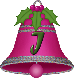 clPinkChristmasBell-J.png