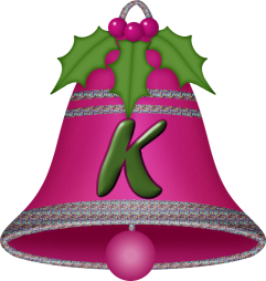 clPinkChristmasBell-K.png