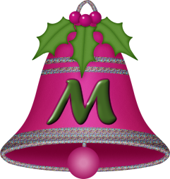 clPinkChristmasBell-M.png